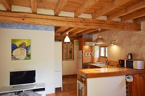Holiday Home in Ardeche With Pool