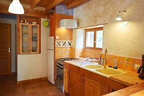 Holiday Home in Ardeche With Pool