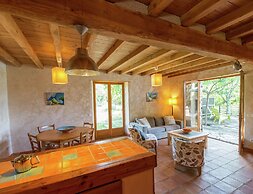 Holiday Home in Ardeche With Pool