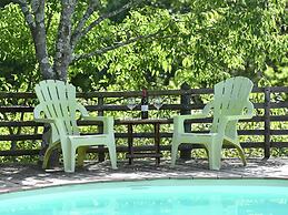 Holiday Home in Ardeche With Pool