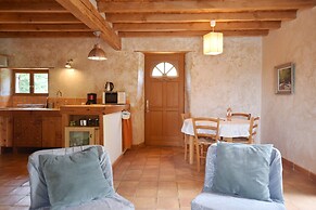 Holiday Home in Ardeche With Pool