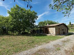 Holiday Home in Ardeche With Pool