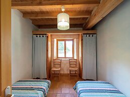 Holiday Home in Ardeche With Pool