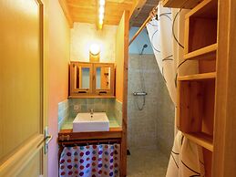 Holiday Home in Ardeche With Pool