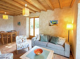 Holiday Home in Ardeche With Pool