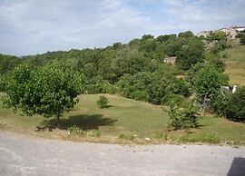 Holiday Home in Ardeche With Pool