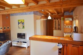 Holiday Home in Ardeche With Pool