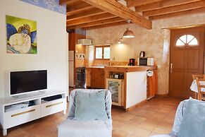 Holiday Home in Ardeche With Pool