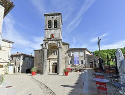 Holiday Home in Ardeche With Pool