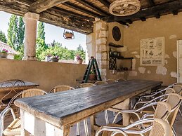 Mansion in Sourzac With Private Pool
