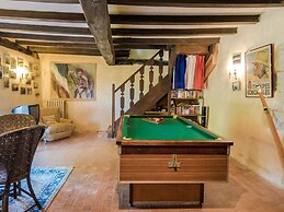 Mansion in Sourzac With Private Pool