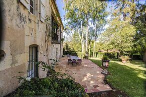 Mansion in Sourzac With Private Pool