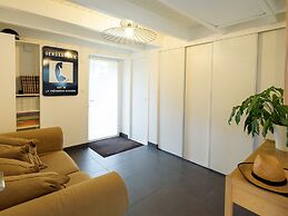 Spacious Holiday Home With Heated Indoor Pool