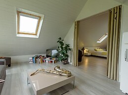 Spacious Holiday Home With Heated Indoor Pool