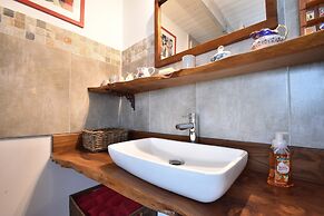 Quiet Normandy Retreat