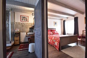 Quiet Normandy Retreat