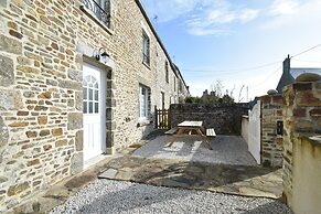Quiet Normandy Retreat