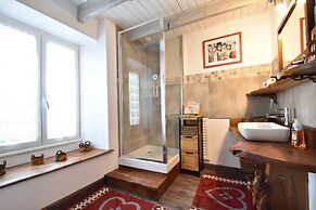 Quiet Normandy Retreat