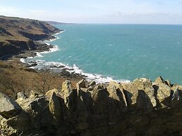 Quiet Normandy Retreat