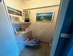 Villa in Gareoult With Private Pool