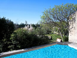 Holiday Home in Provence With Private Pool
