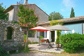 Holiday Home in Provence With Private Pool