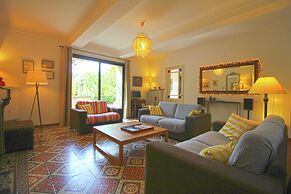 Holiday Home in Provence With Private Pool
