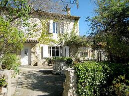 Holiday Home in Provence With Private Pool