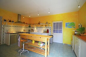 Holiday Home in Provence With Private Pool