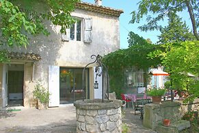 Holiday Home in Provence With Private Pool