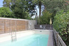 Holiday Home in Provence With Private Pool