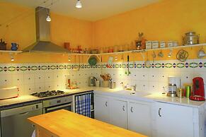Holiday Home in Provence With Private Pool