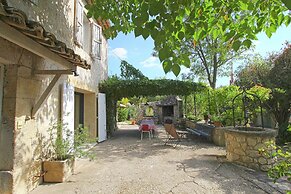Holiday Home in Provence With Private Pool