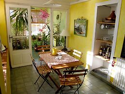 Holiday Home in Provence With Private Pool