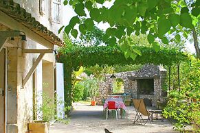 Holiday Home in Provence With Private Pool