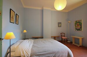Holiday Home in Provence With Private Pool