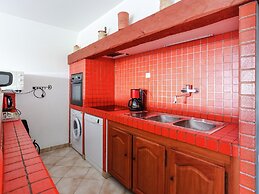 Holiday Home in Bormes With Private Pool