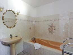 Holiday Home in Bormes With Private Pool