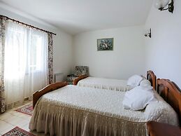 Holiday Home in Bormes With Private Pool