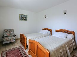 Holiday Home in Bormes With Private Pool