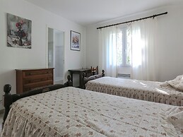 Holiday Home in Bormes With Private Pool