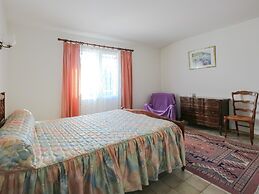 Holiday Home in Bormes With Private Pool