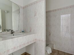 Holiday Home in Bormes With Private Pool