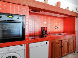 Holiday Home in Bormes With Private Pool