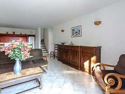 Holiday Home in Bormes With Private Pool