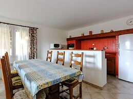 Holiday Home in Bormes With Private Pool