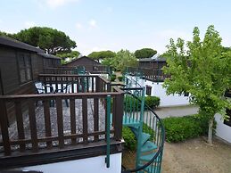 Bungalow by Beach With Water Park Fun