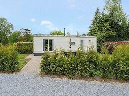 Chalet in Parc de Kievit With Private Garden