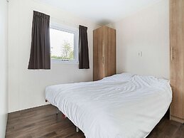 Chalet in Parc de Kievit With Private Garden