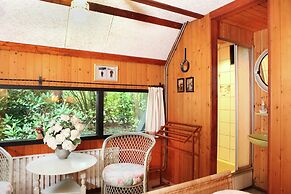 Spacious Holiday Home in Eersel With Open Fire